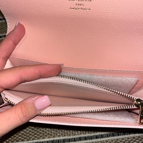 Louis Vuitton wallet - Picture 6 of 7